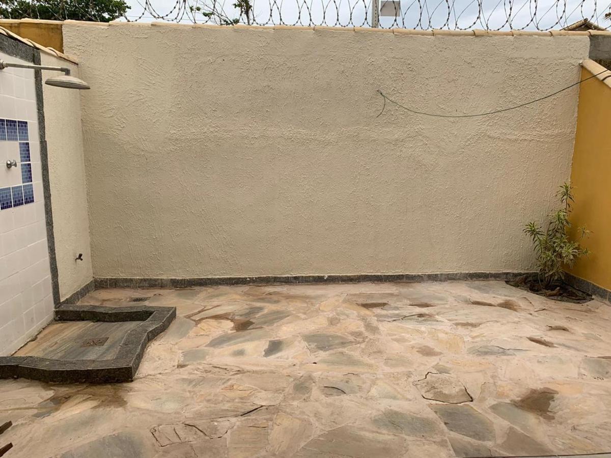 Casa Em Condominio De Buzios Rj Com Vista Para O Mar Exterior foto